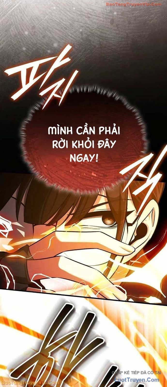 Phát Sóng Của Siêu Việt Giả - Chapter 11 - Page 36
