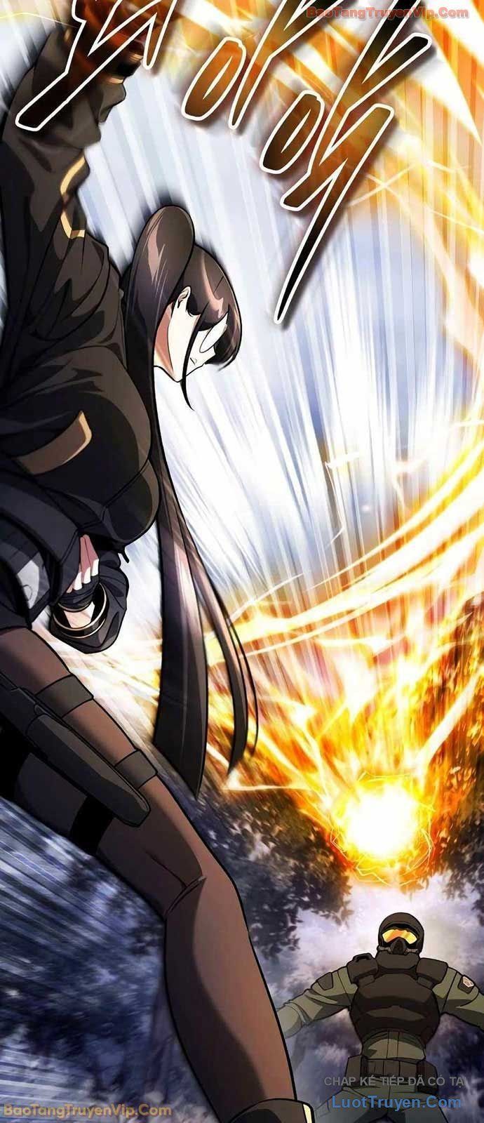 Phát Sóng Của Siêu Việt Giả - Chapter 11 - Page 37