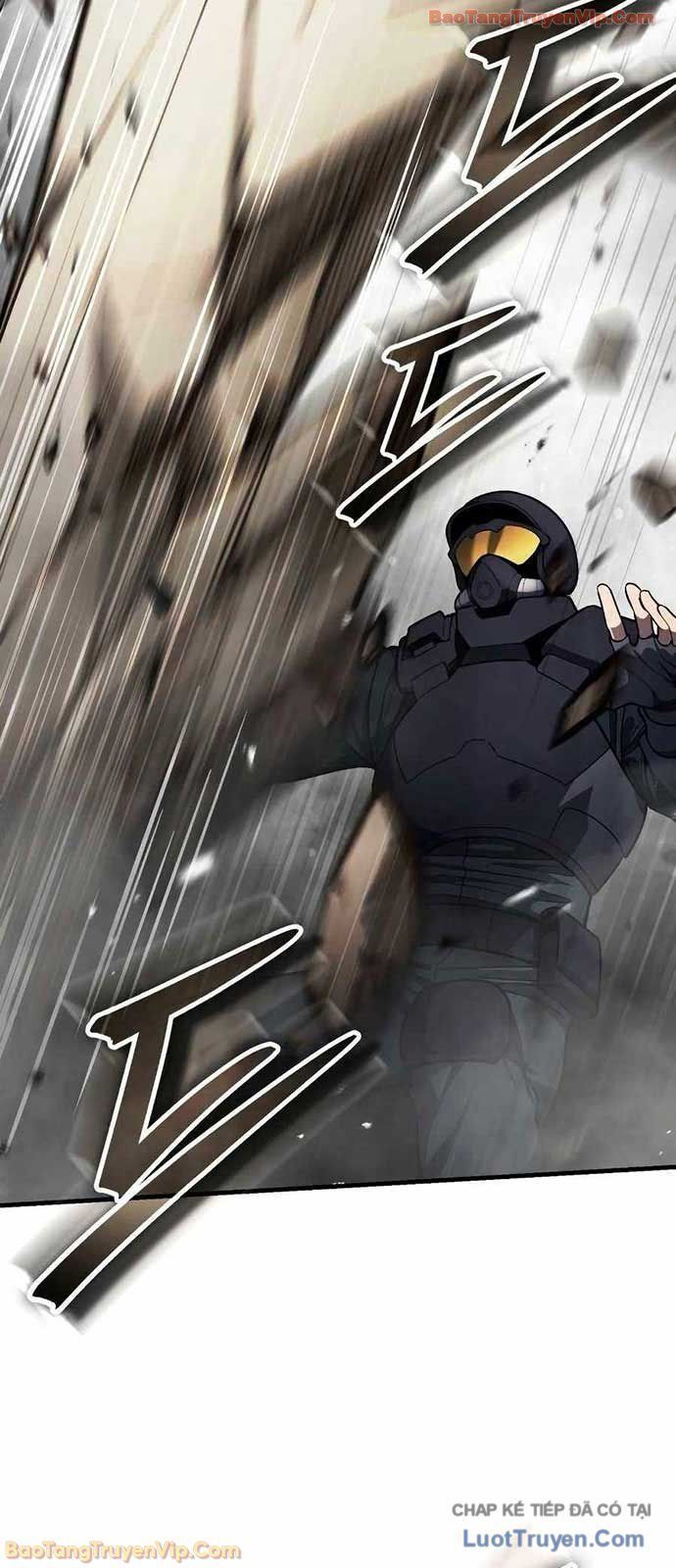 Phát Sóng Của Siêu Việt Giả - Chapter 11 - Page 39