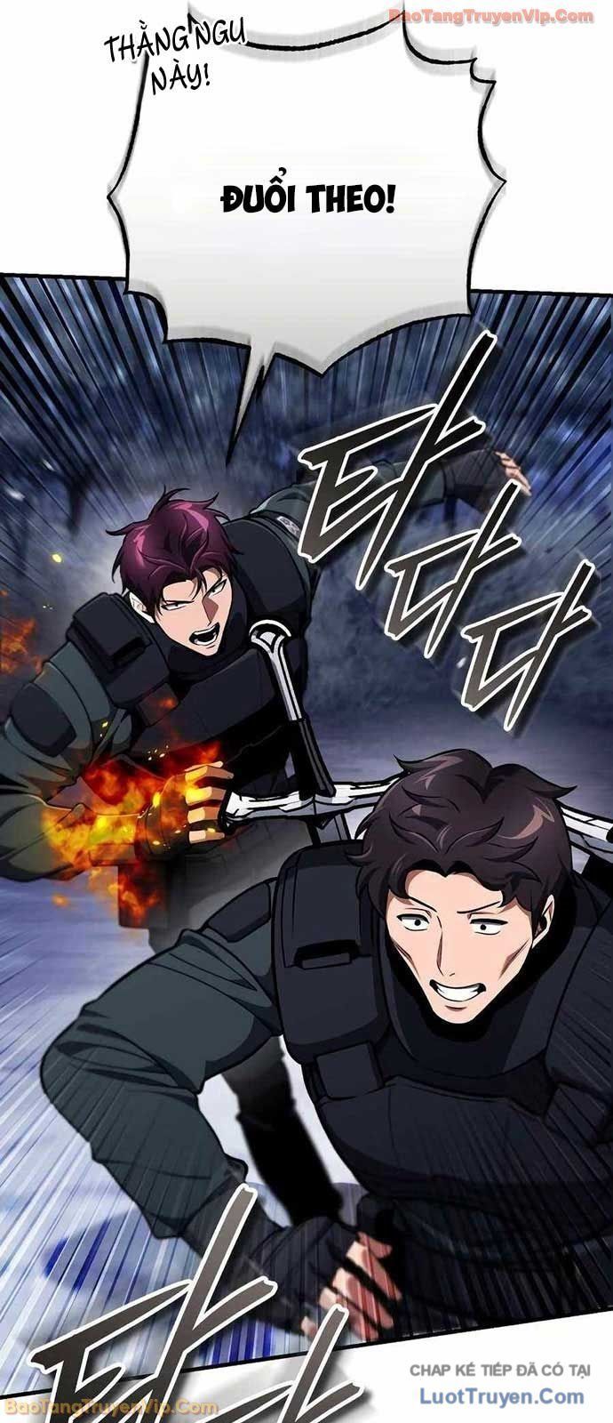 Phát Sóng Của Siêu Việt Giả - Chapter 11 - Page 43