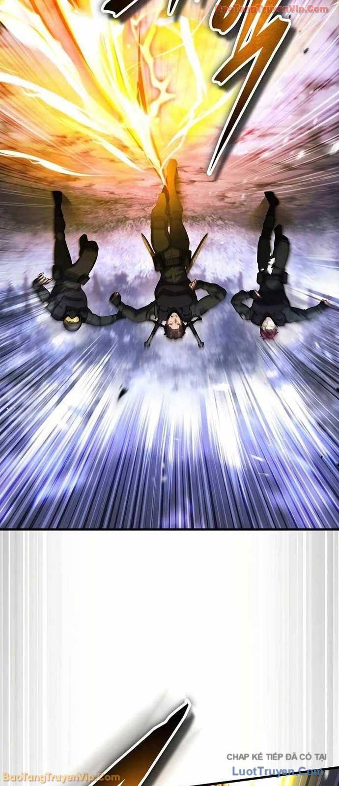 Phát Sóng Của Siêu Việt Giả - Chapter 11 - Page 50