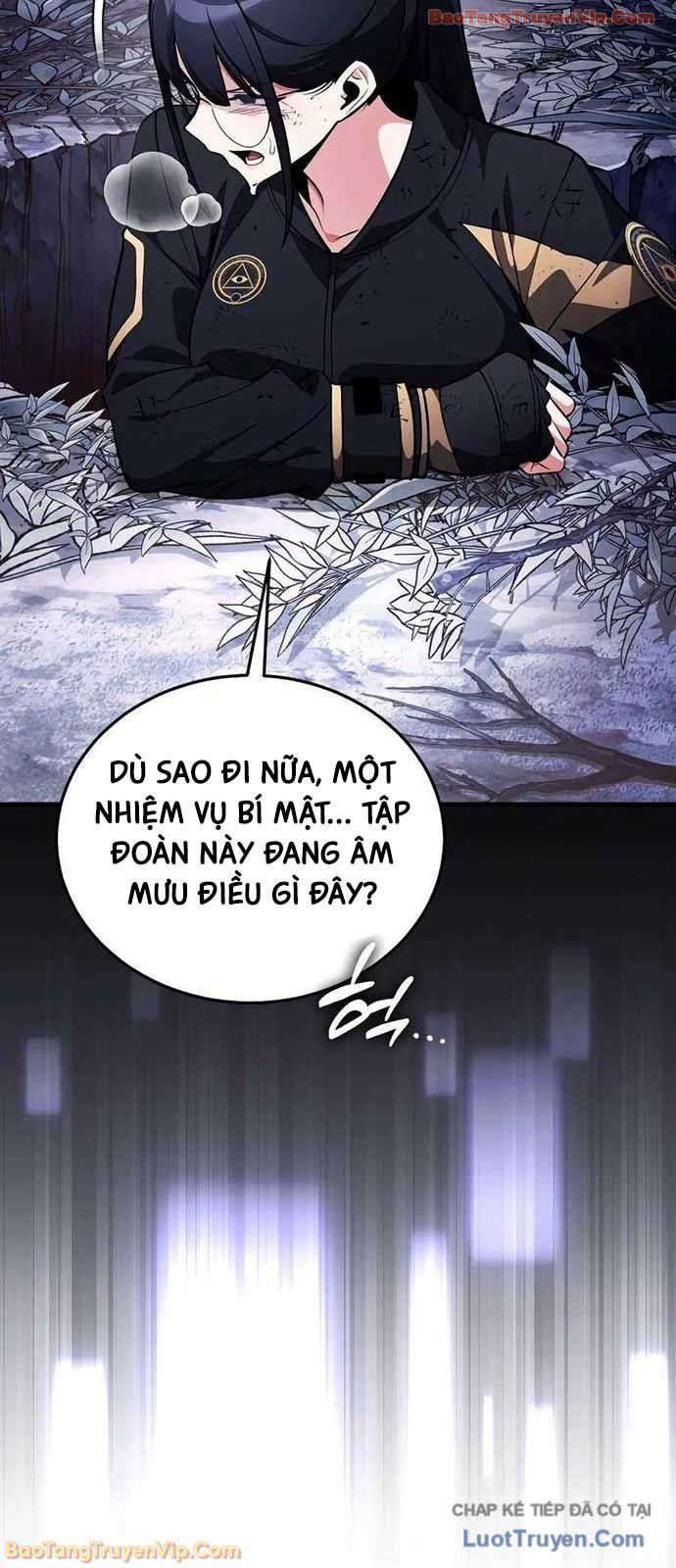 Phát Sóng Của Siêu Việt Giả - Chapter 11 - Page 58