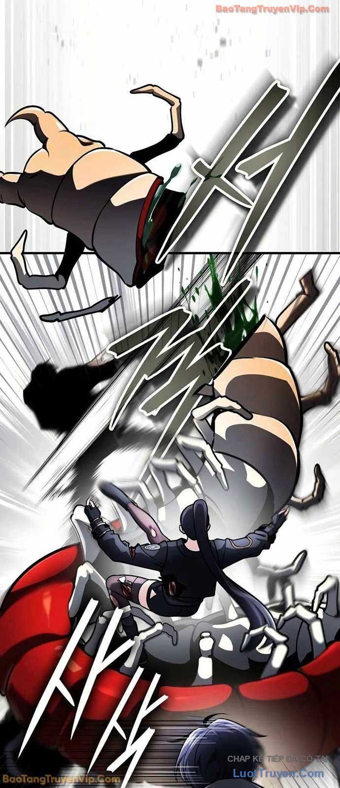 Phát Sóng Của Siêu Việt Giả - Chapter 11 - Page 70