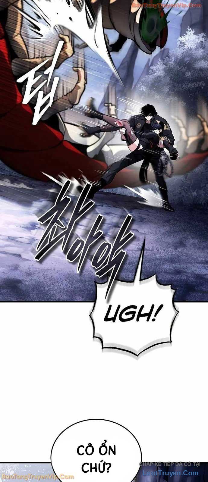 Phát Sóng Của Siêu Việt Giả - Chapter 11 - Page 73