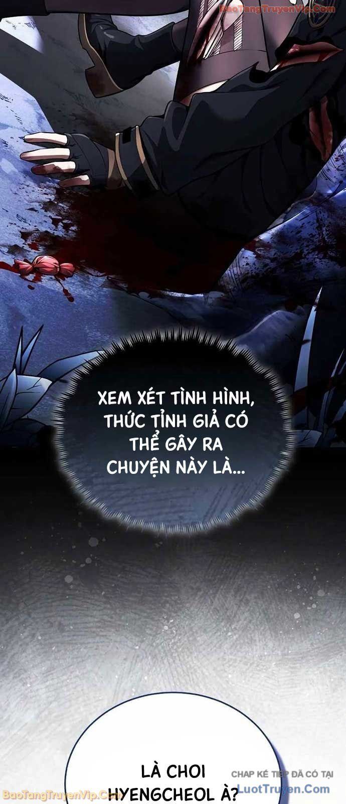 Phát Sóng Của Siêu Việt Giả - Chapter 11 - Page 77