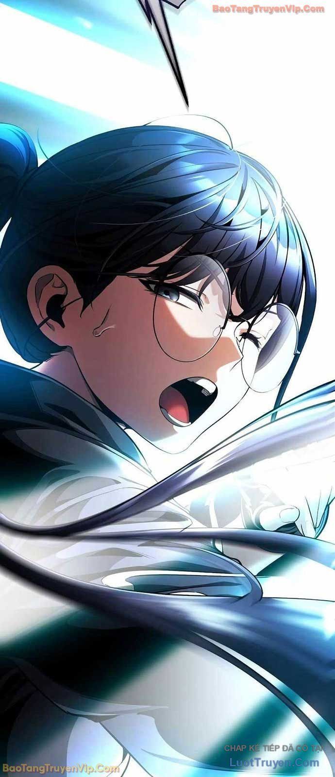 Phát Sóng Của Siêu Việt Giả - Chapter 11 - Page 8