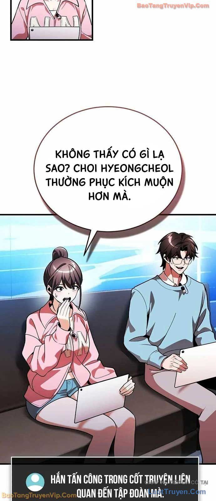 Phát Sóng Của Siêu Việt Giả - Chapter 11 - Page 80