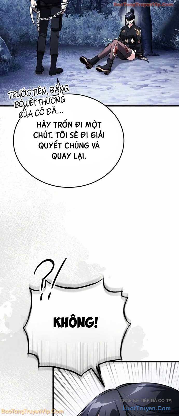 Phát Sóng Của Siêu Việt Giả - Chapter 11 - Page 85