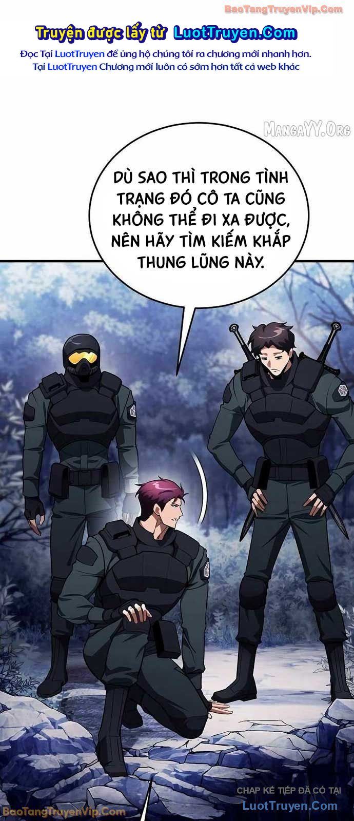 Phát Sóng Của Siêu Việt Giả - Chapter 11 - Page 91