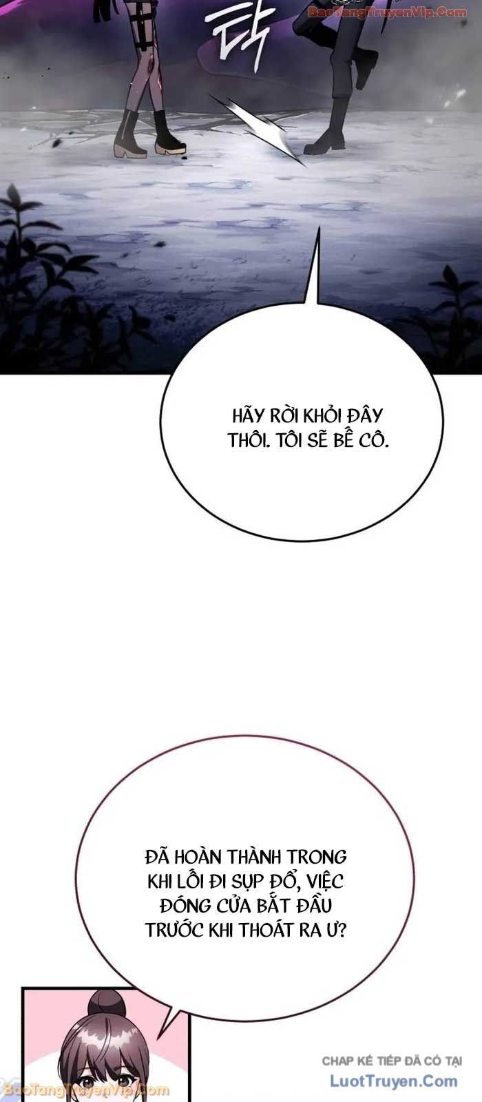 Phát Sóng Của Siêu Việt Giả - Chapter 12 - Page 104