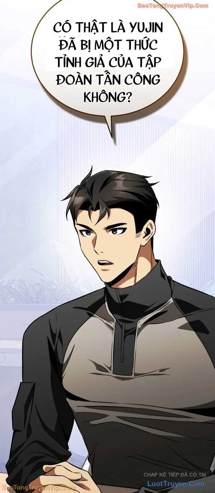 Phát Sóng Của Siêu Việt Giả - Chapter 12 - Page 113