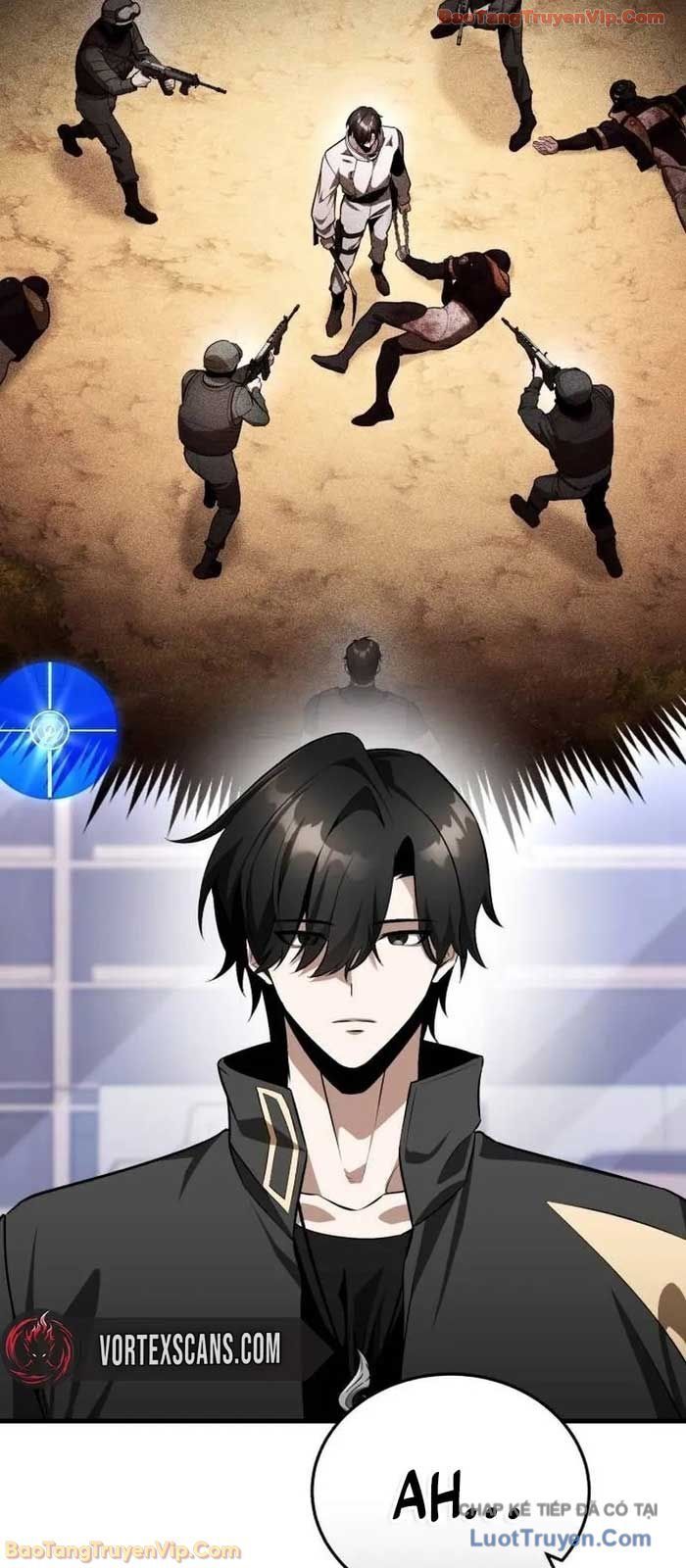 Phát Sóng Của Siêu Việt Giả - Chapter 12 - Page 117