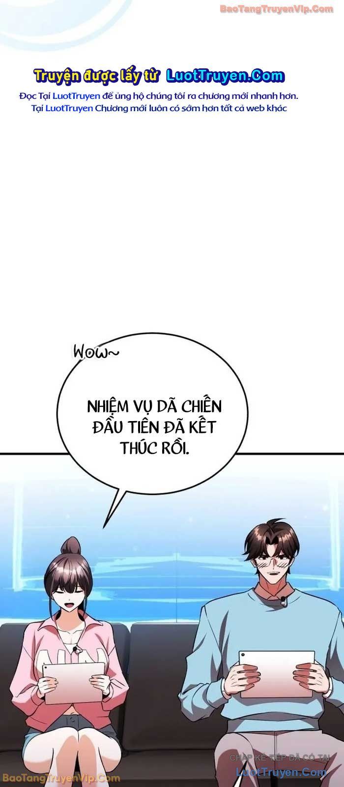 Phát Sóng Của Siêu Việt Giả - Chapter 12 - Page 127