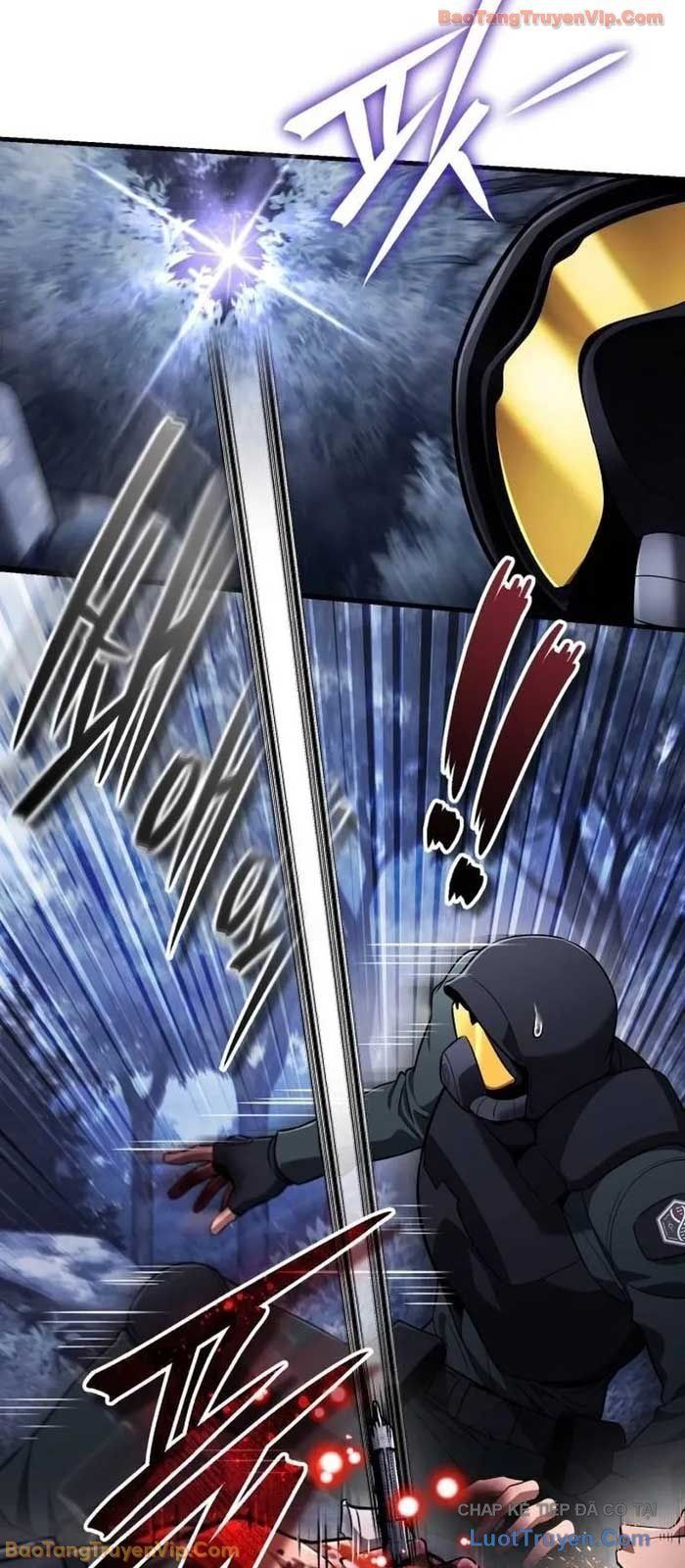 Phát Sóng Của Siêu Việt Giả - Chapter 12 - Page 22