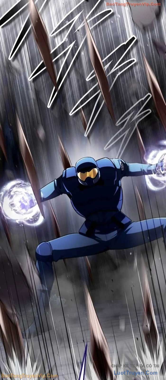 Phát Sóng Của Siêu Việt Giả - Chapter 12 - Page 29