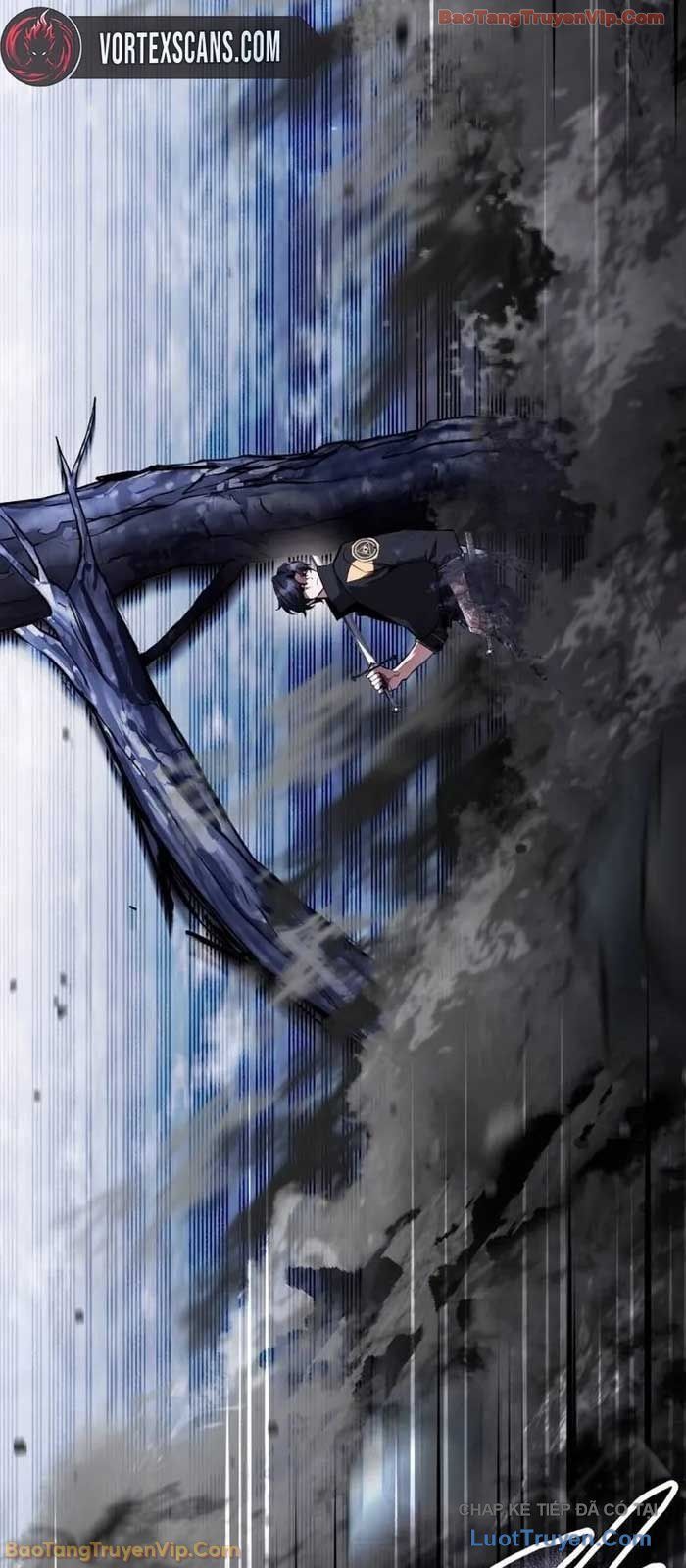 Phát Sóng Của Siêu Việt Giả - Chapter 12 - Page 45