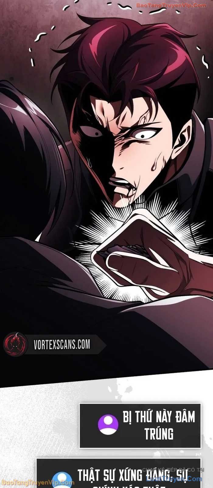 Phát Sóng Của Siêu Việt Giả - Chapter 12 - Page 6