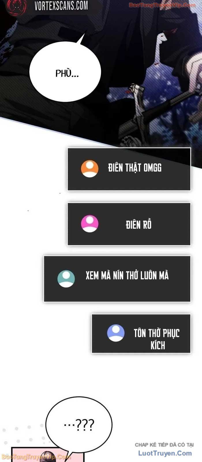 Phát Sóng Của Siêu Việt Giả - Chapter 12 - Page 65