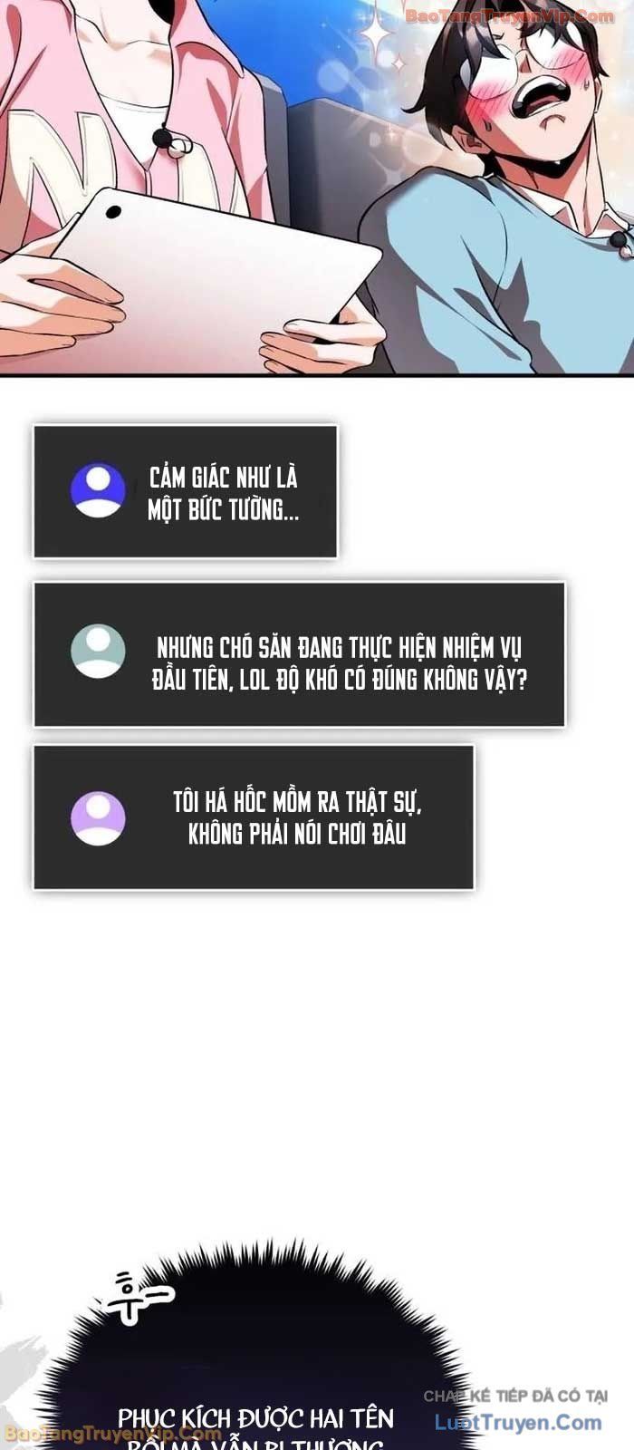 Phát Sóng Của Siêu Việt Giả - Chapter 12 - Page 67