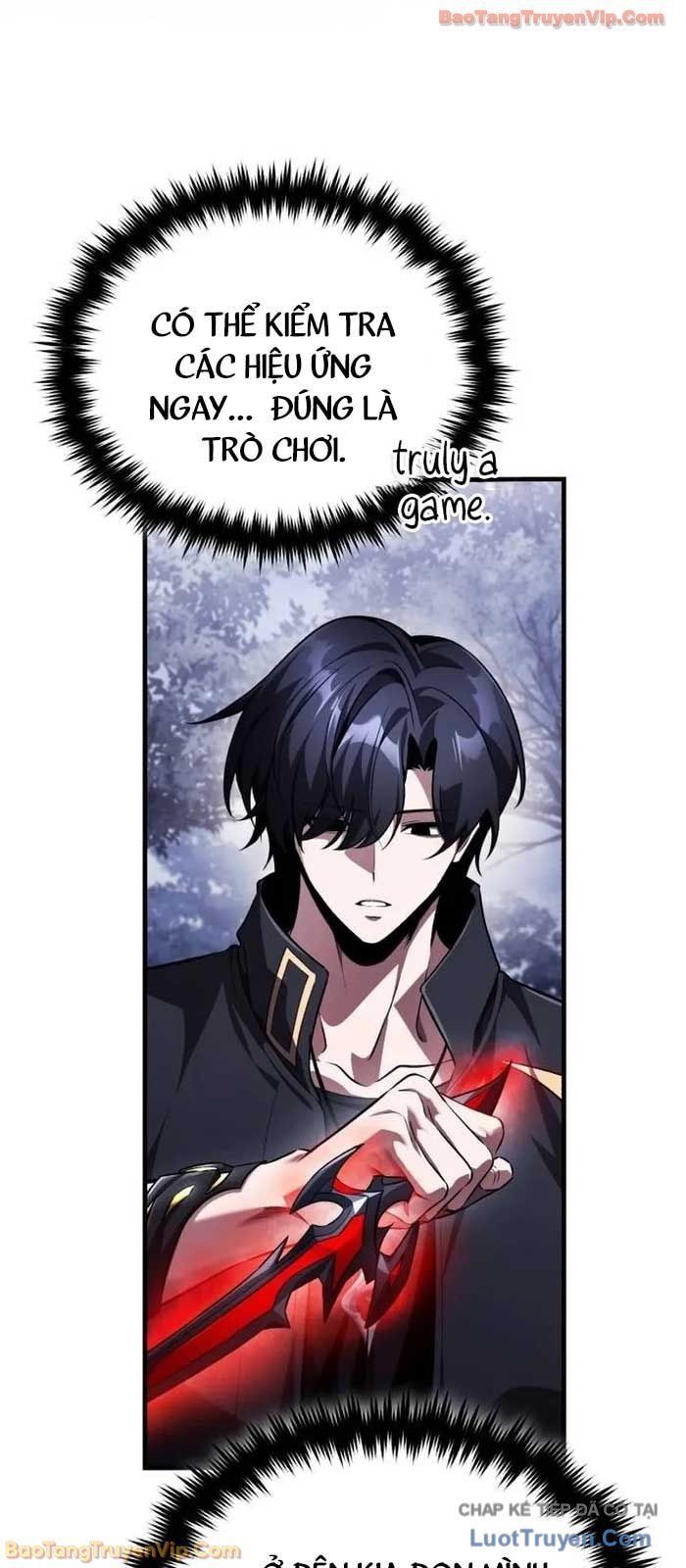 Phát Sóng Của Siêu Việt Giả - Chapter 12 - Page 77