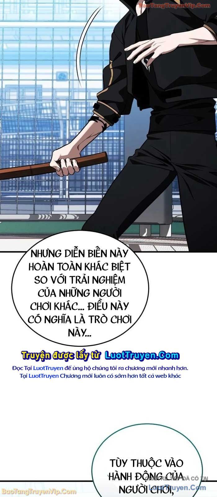 Phát Sóng Của Siêu Việt Giả - Chapter 13 - Page 104