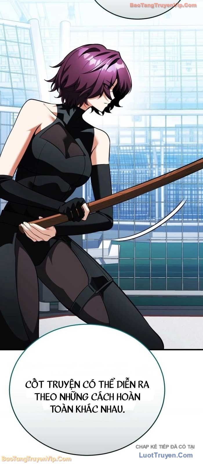 Phát Sóng Của Siêu Việt Giả - Chapter 13 - Page 105