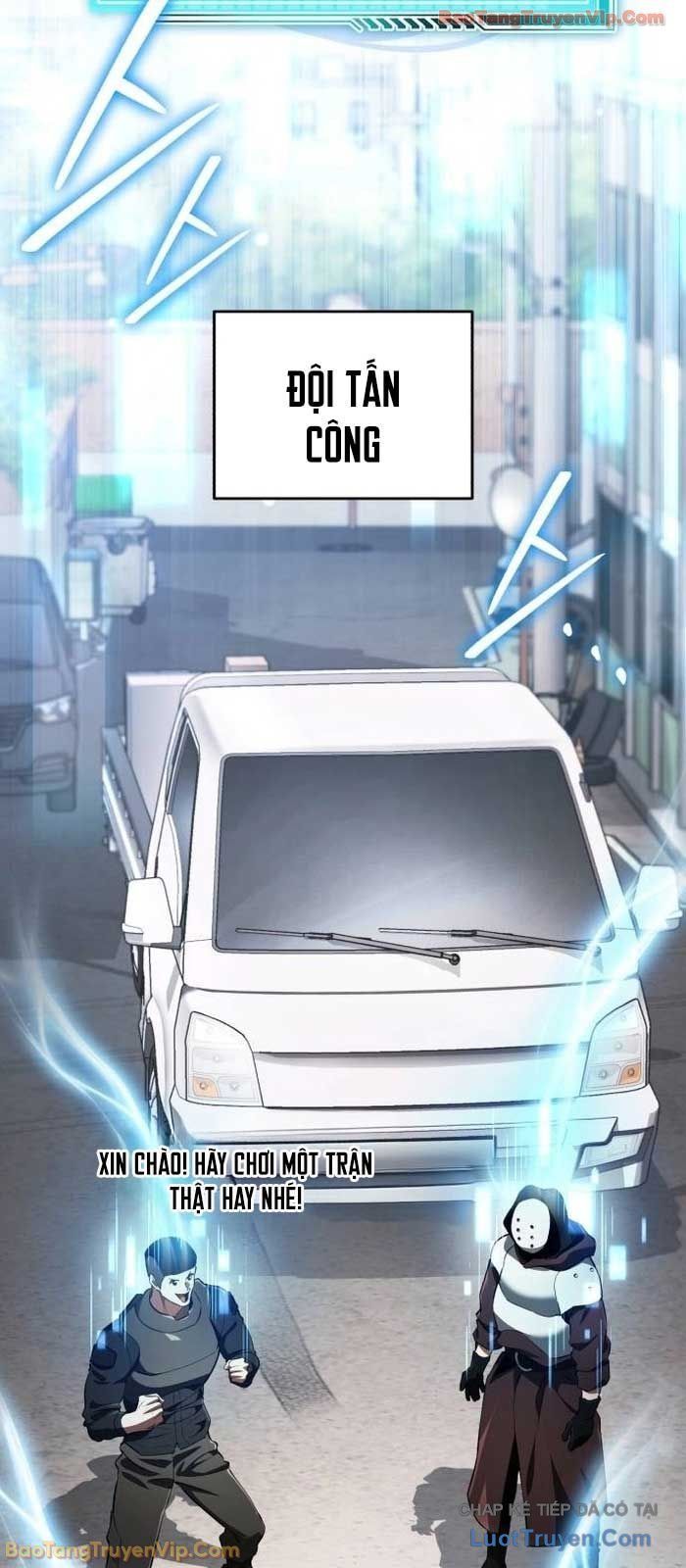 Phát Sóng Của Siêu Việt Giả - Chapter 13 - Page 18