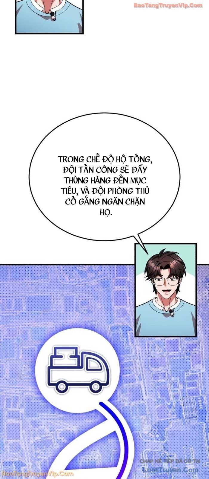 Phát Sóng Của Siêu Việt Giả - Chapter 13 - Page 20