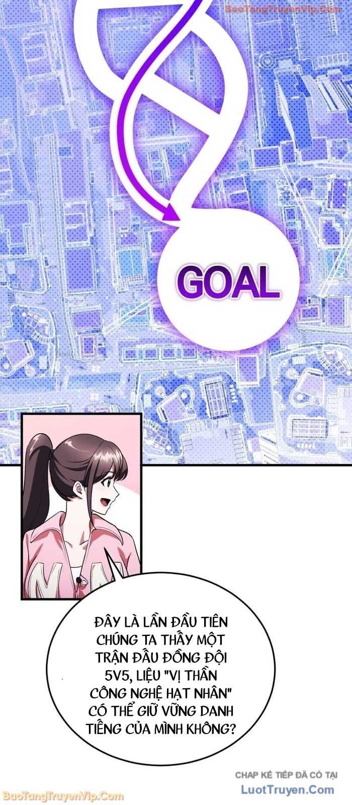 Phát Sóng Của Siêu Việt Giả - Chapter 13 - Page 21