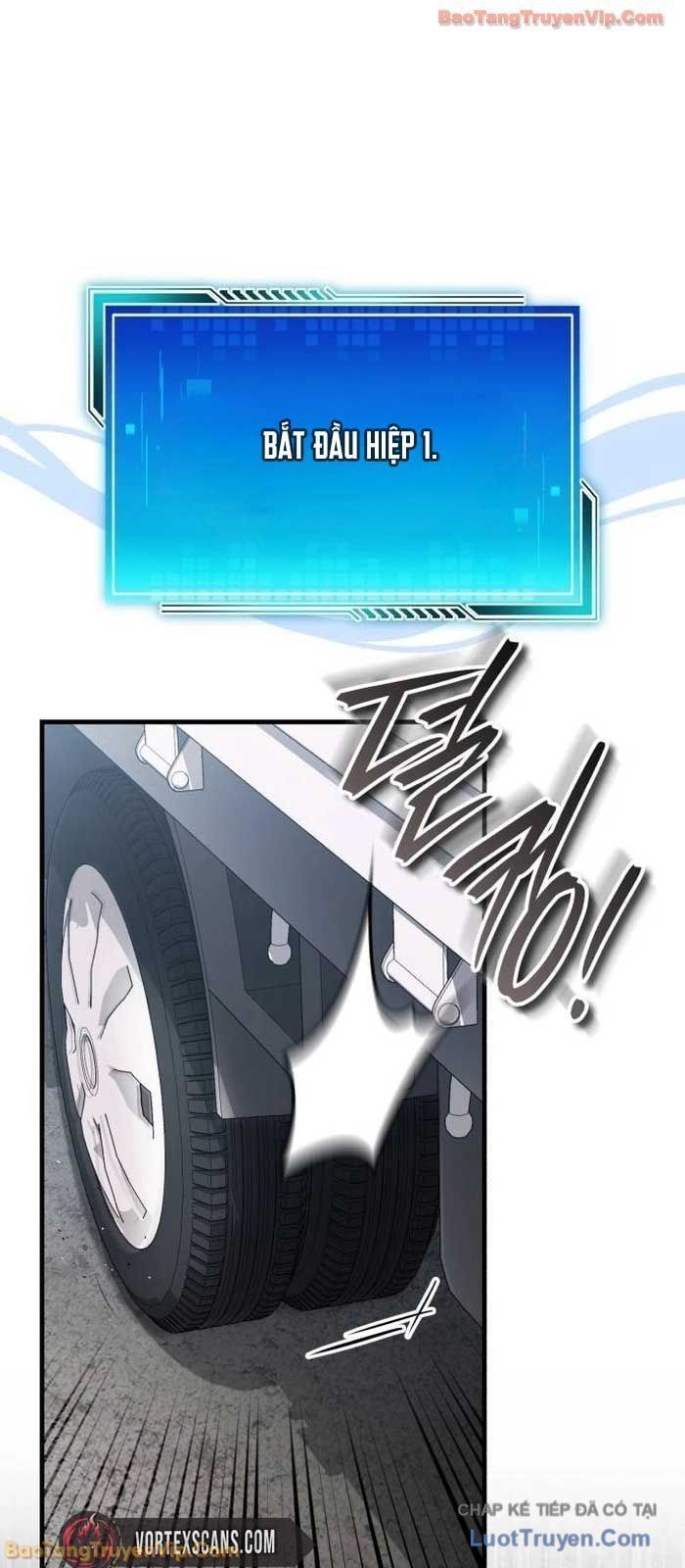 Phát Sóng Của Siêu Việt Giả - Chapter 13 - Page 22