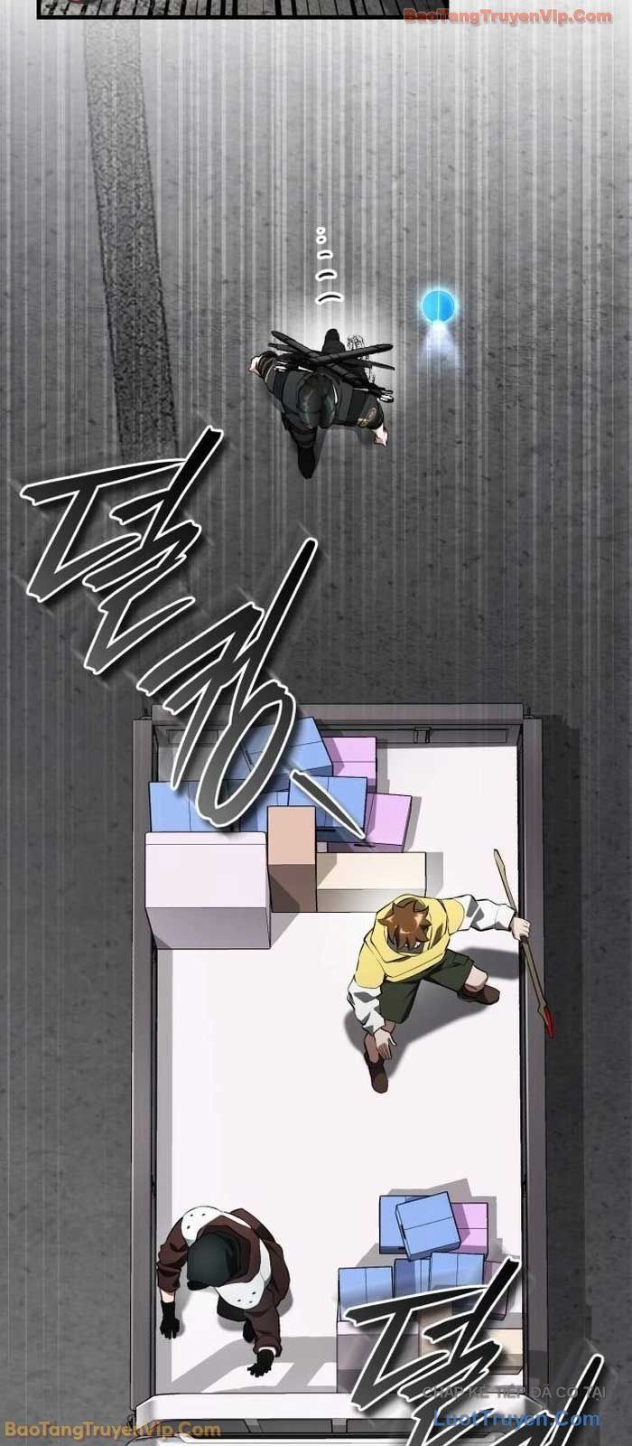 Phát Sóng Của Siêu Việt Giả - Chapter 13 - Page 23