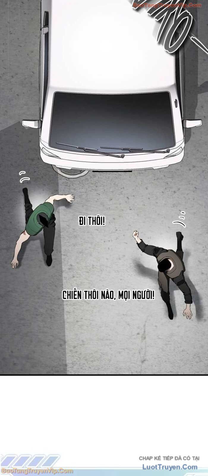 Phát Sóng Của Siêu Việt Giả - Chapter 13 - Page 24