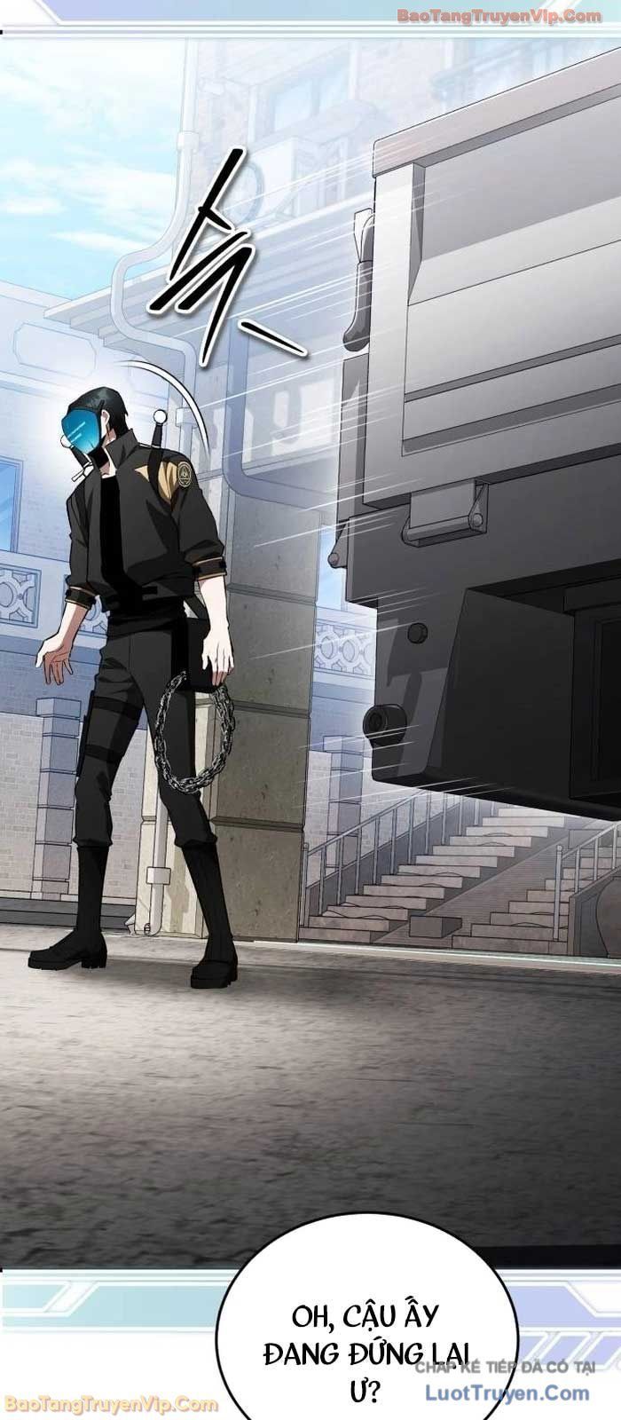 Phát Sóng Của Siêu Việt Giả - Chapter 13 - Page 25