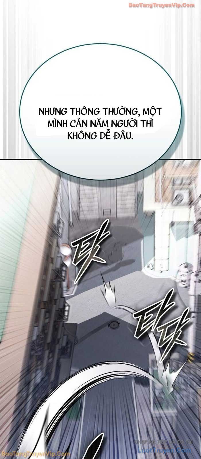 Phát Sóng Của Siêu Việt Giả - Chapter 13 - Page 29