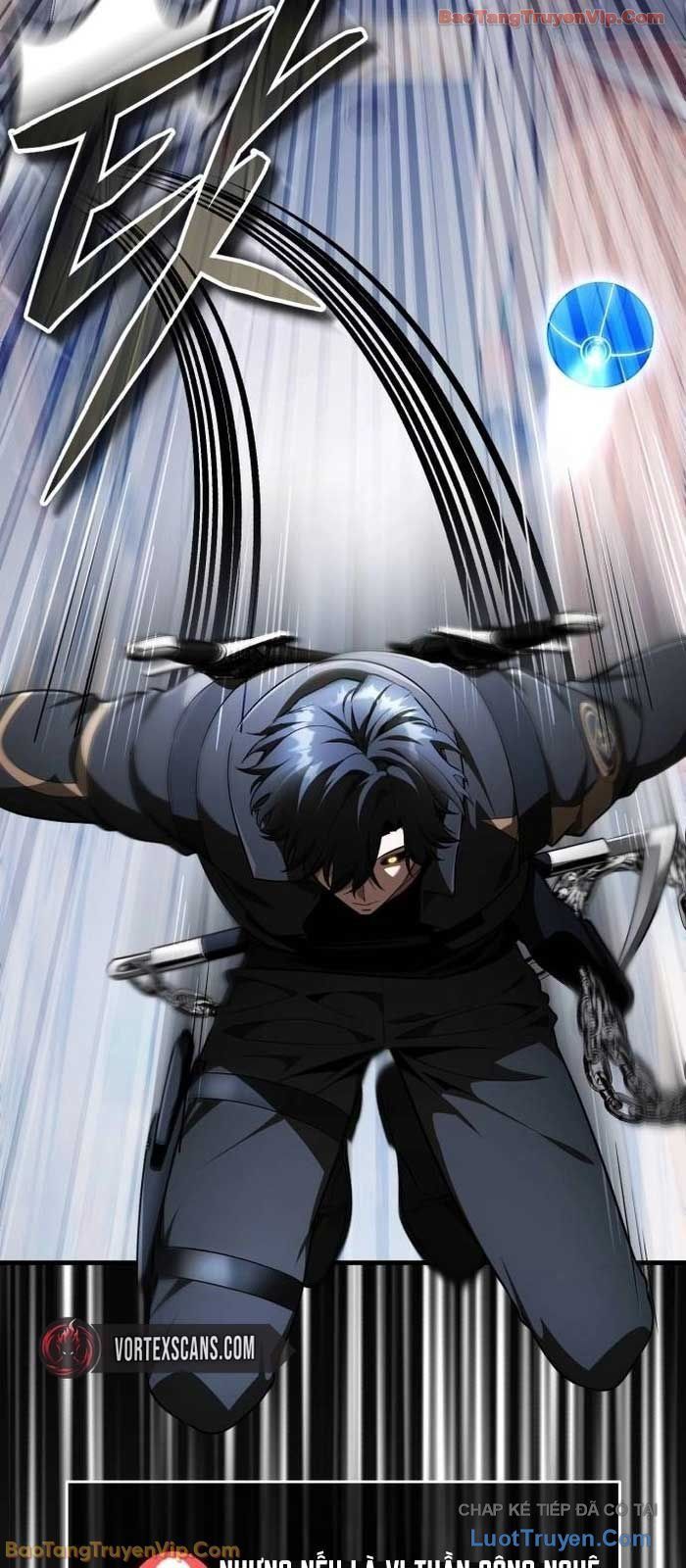 Phát Sóng Của Siêu Việt Giả - Chapter 13 - Page 30