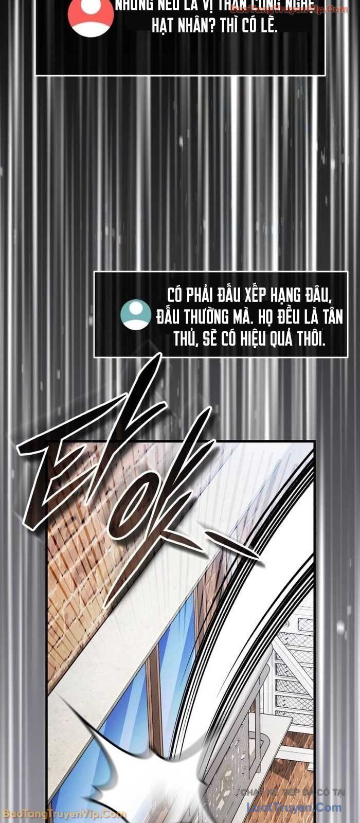 Phát Sóng Của Siêu Việt Giả - Chapter 13 - Page 31
