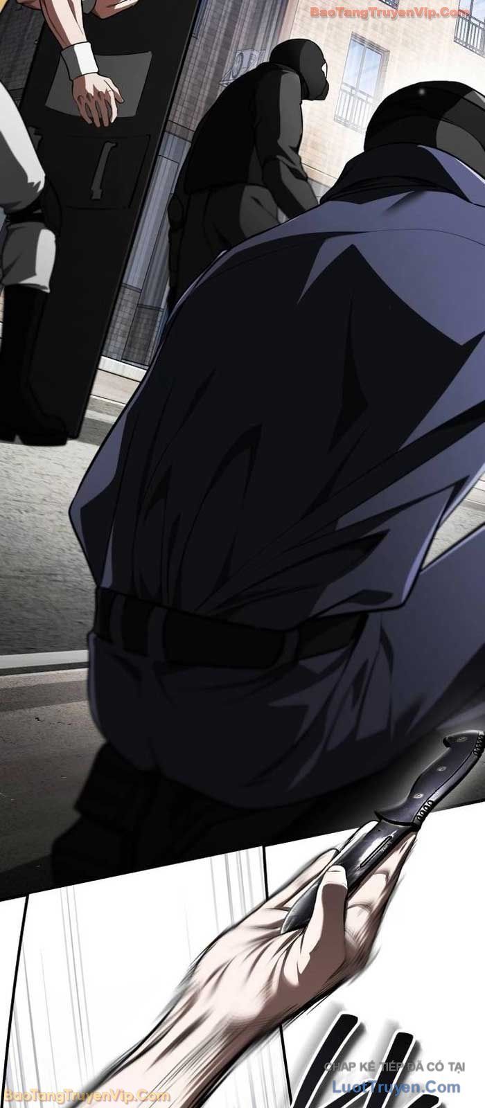 Phát Sóng Của Siêu Việt Giả - Chapter 13 - Page 35