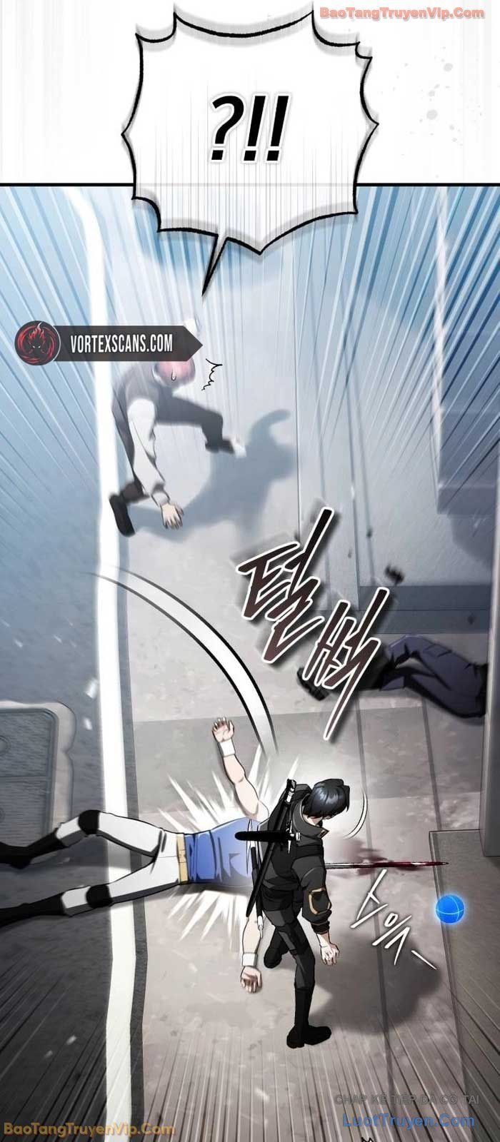 Phát Sóng Của Siêu Việt Giả - Chapter 13 - Page 43