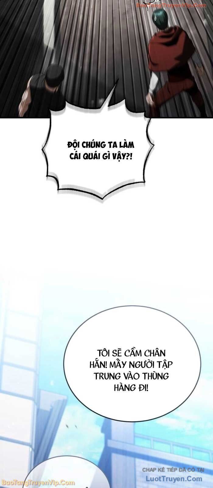 Phát Sóng Của Siêu Việt Giả - Chapter 13 - Page 44