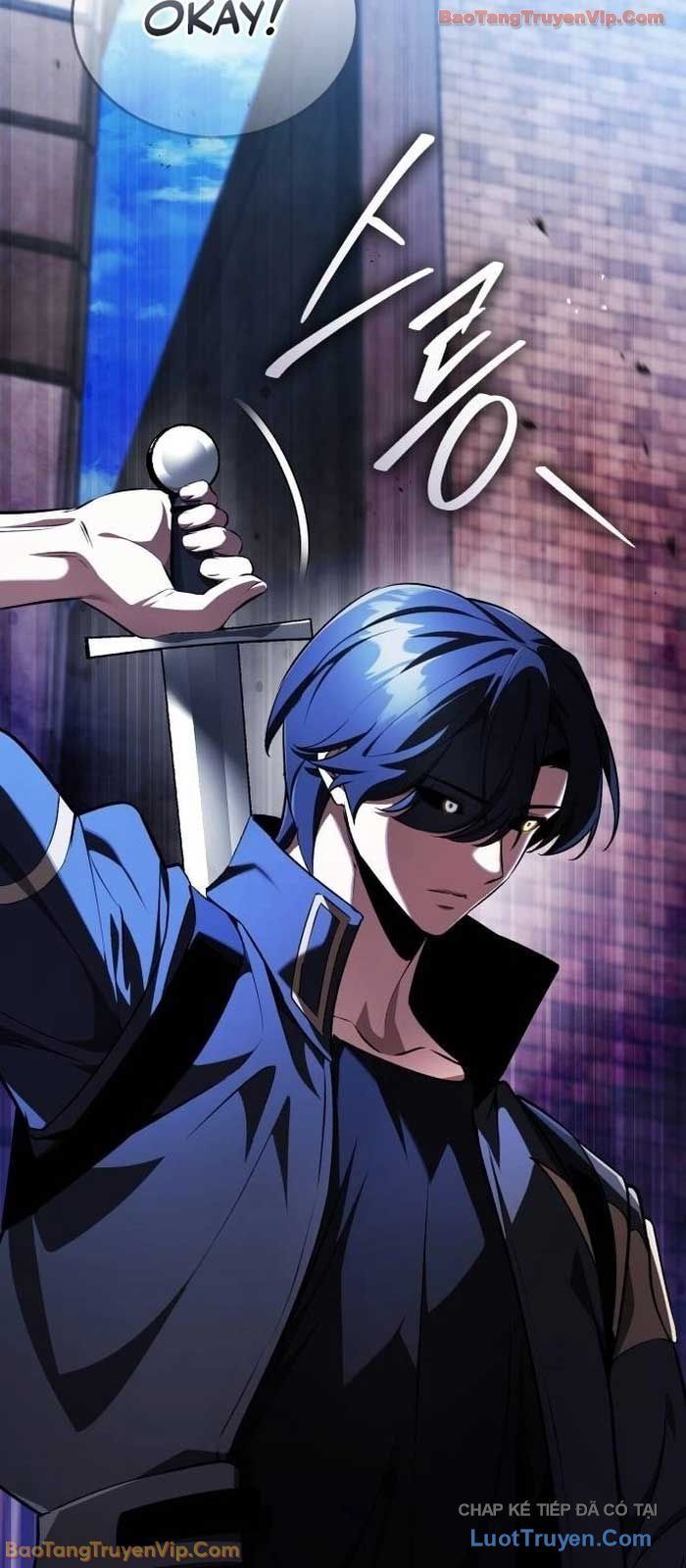 Phát Sóng Của Siêu Việt Giả - Chapter 13 - Page 45