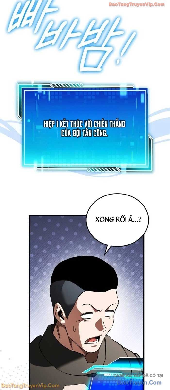 Phát Sóng Của Siêu Việt Giả - Chapter 13 - Page 49