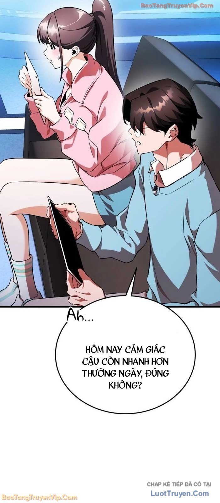 Phát Sóng Của Siêu Việt Giả - Chapter 13 - Page 51