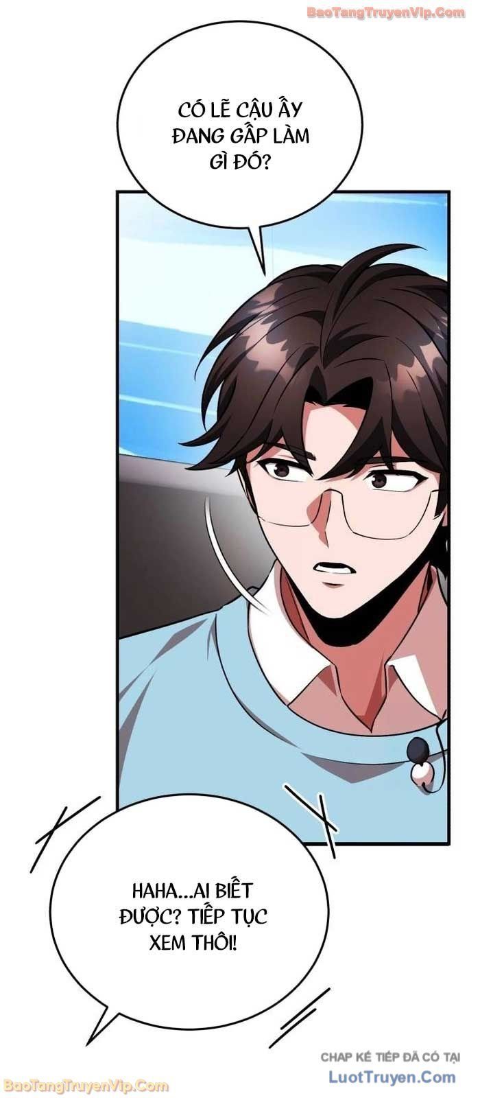 Phát Sóng Của Siêu Việt Giả - Chapter 13 - Page 52