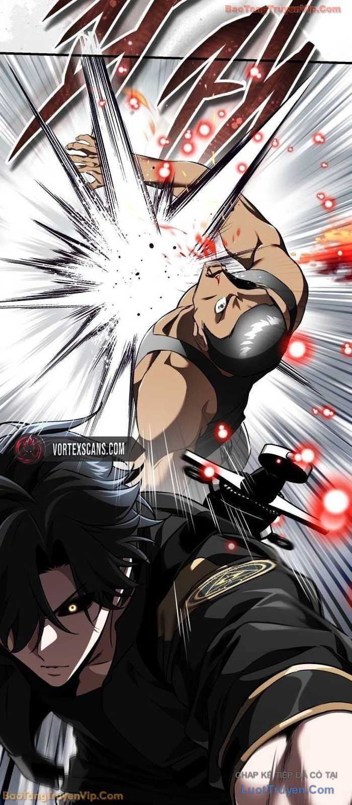 Phát Sóng Của Siêu Việt Giả - Chapter 13 - Page 54