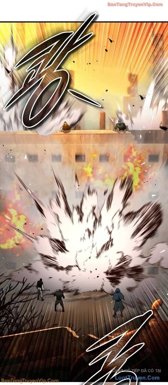 Phát Sóng Của Siêu Việt Giả - Chapter 13 - Page 57