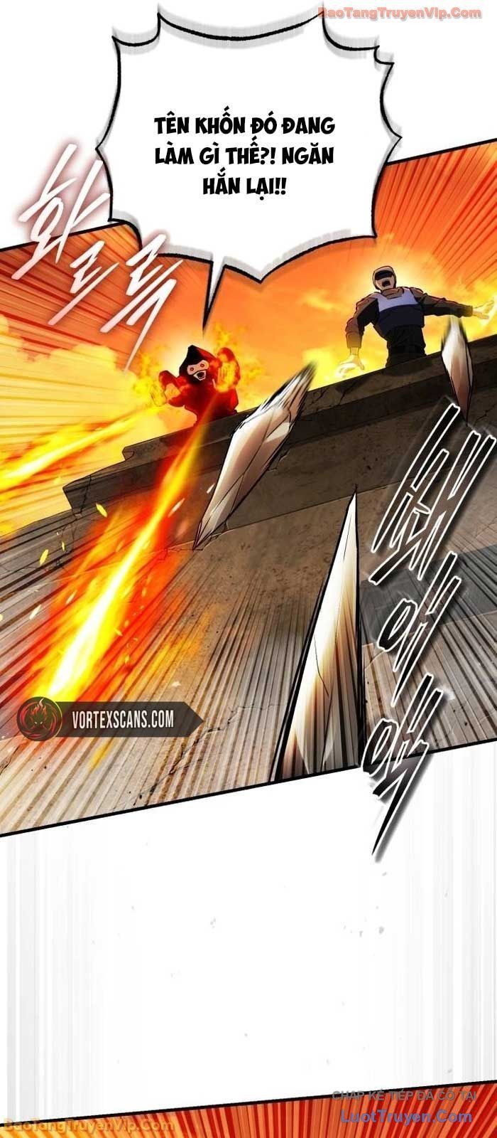 Phát Sóng Của Siêu Việt Giả - Chapter 13 - Page 59