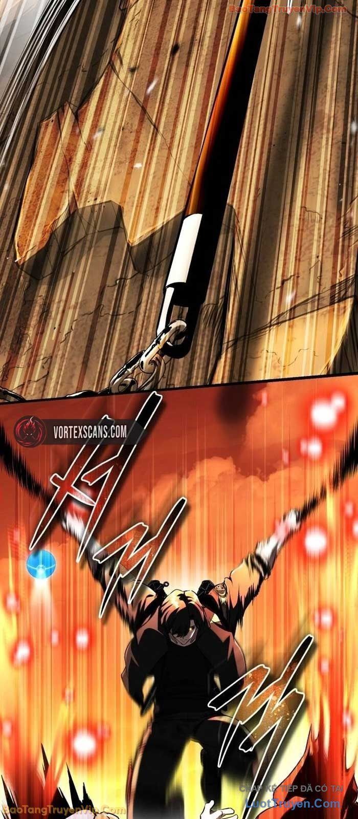 Phát Sóng Của Siêu Việt Giả - Chapter 13 - Page 61