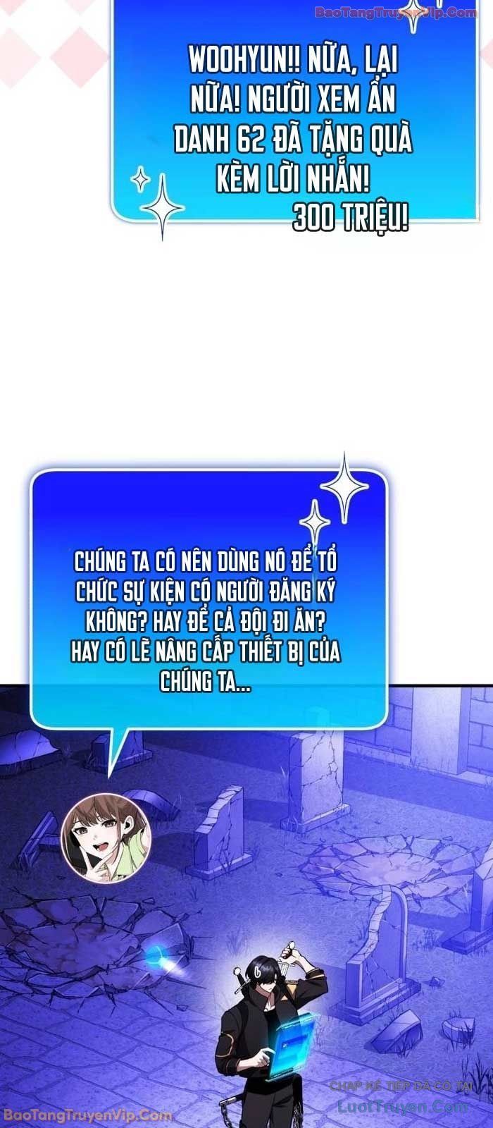 Phát Sóng Của Siêu Việt Giả - Chapter 13 - Page 69