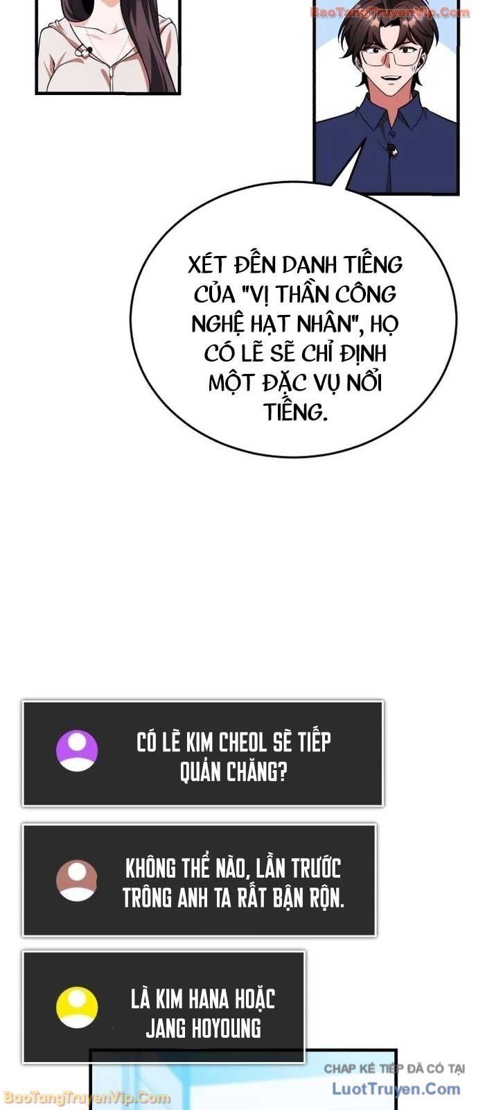 Phát Sóng Của Siêu Việt Giả - Chapter 13 - Page 79