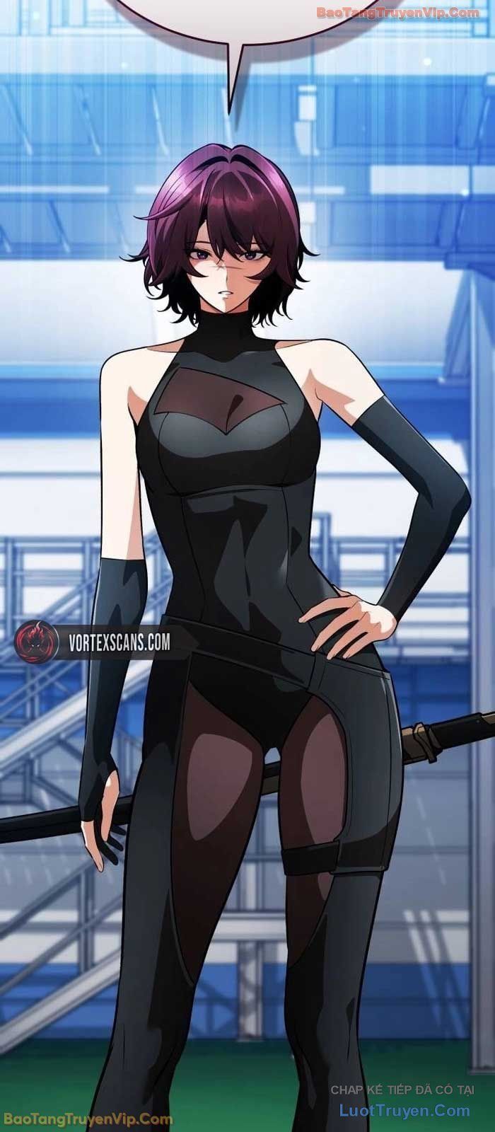 Phát Sóng Của Siêu Việt Giả - Chapter 13 - Page 84